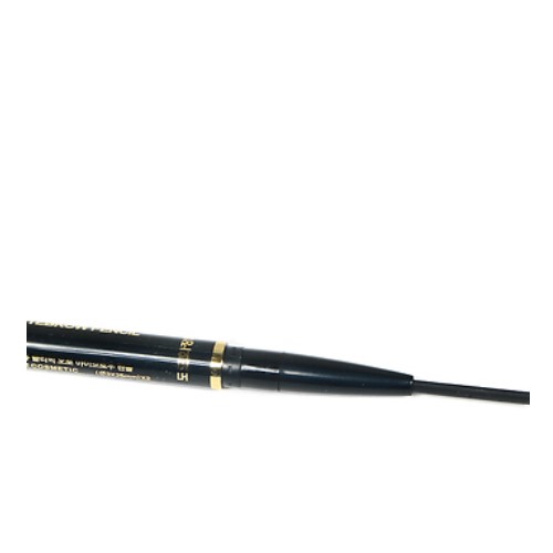 Auto Eyebrow Pencil 10g - Black