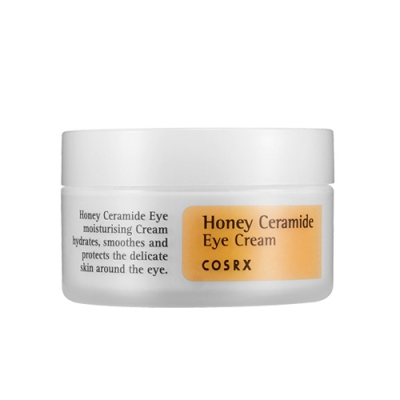 Honey Ceramide Eye Cream 30g