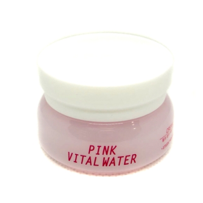 Pink Vital Water Cream 10ml Sample