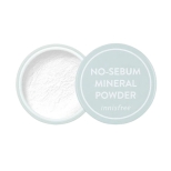No Sebum Mineral Powder 5g
