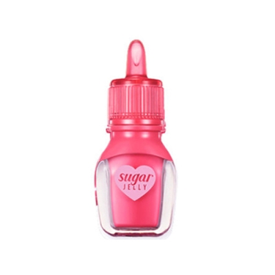 Sugar Jelly Tint 3g #02 Sheer Pink