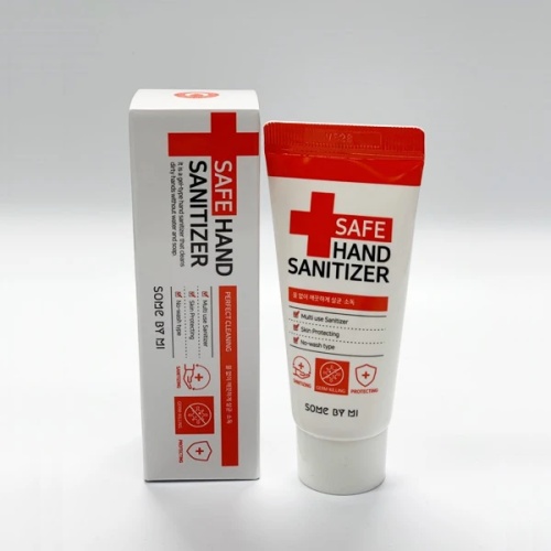 Safe Hand Sanitizer 30ml