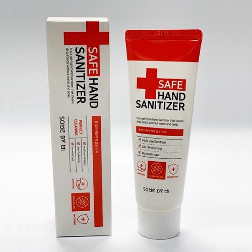 Safe Hand Sanitizer 50ml