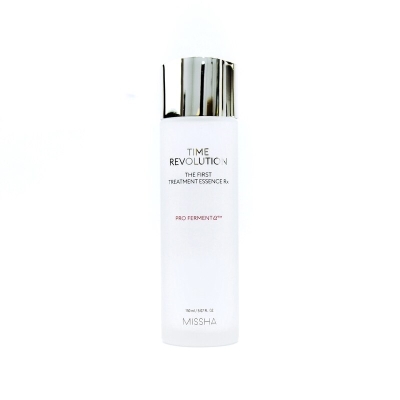 Time Revolution The First Treatment Essence RX (4th generation) 150ml
