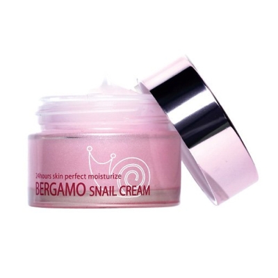 Snail Cream (pink) 50g