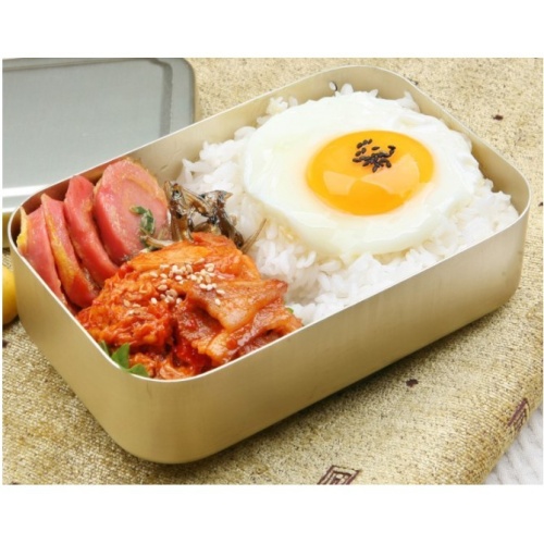 Korean Traditional Lunchbox