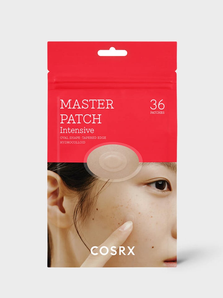 Master Patch Intensive 36ea