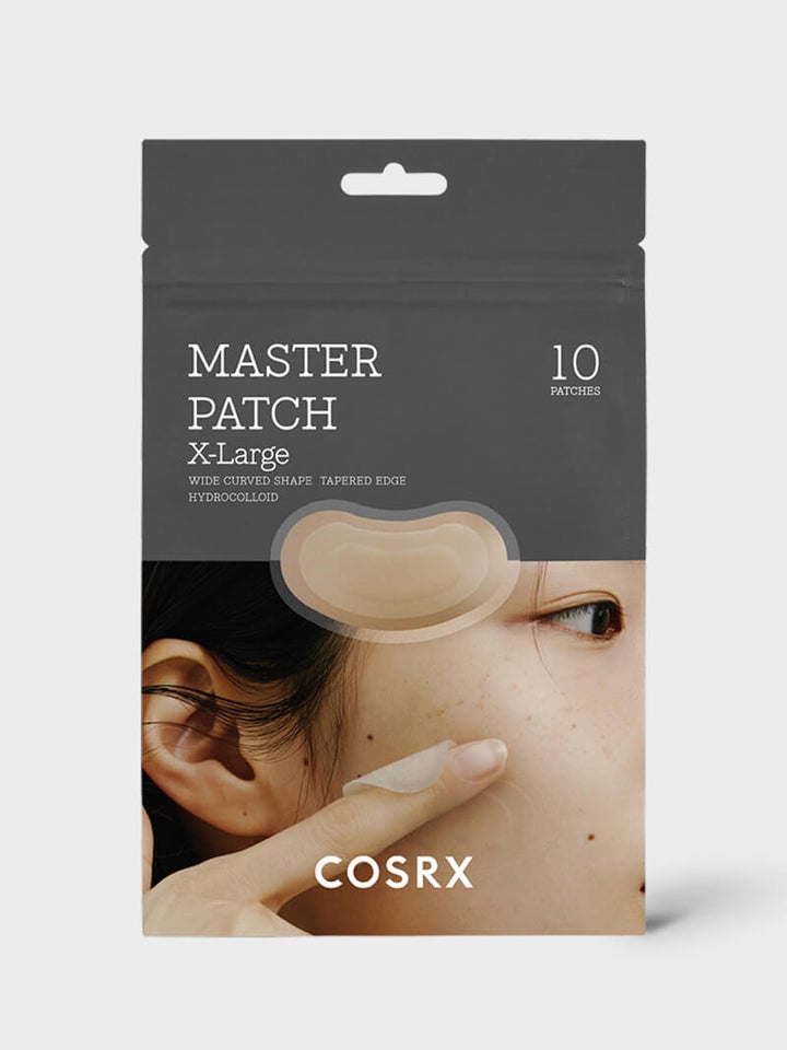 Master Patch X-Large 10ea
