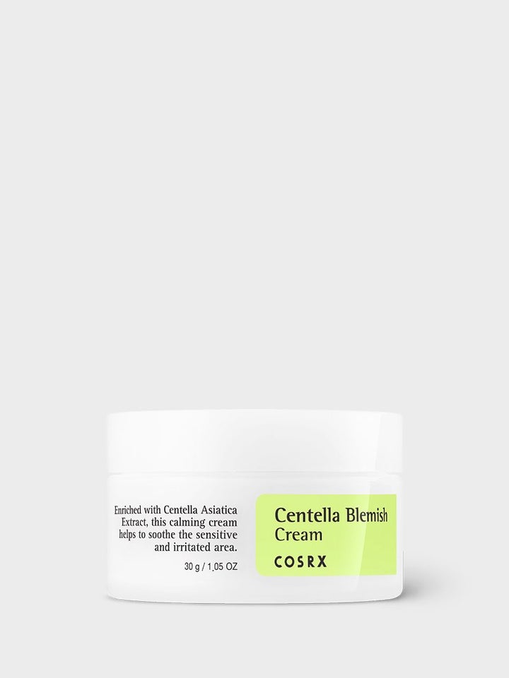 Centella Blemish Cream 30g