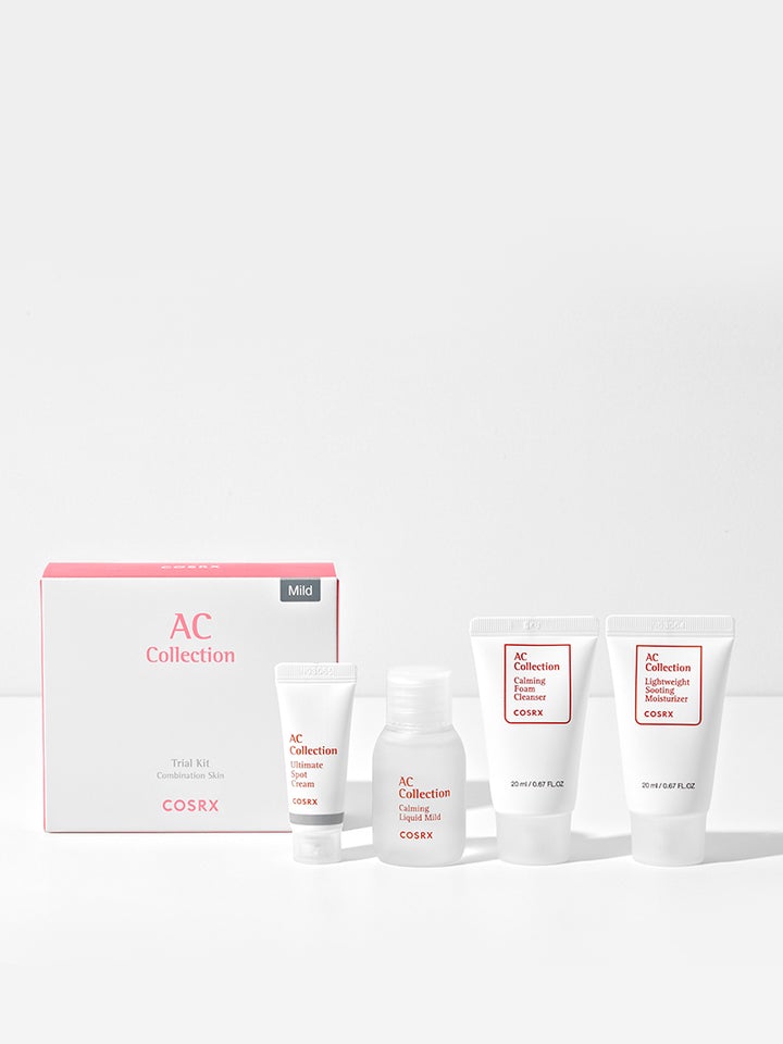 AC Collection Trial Kit Mild