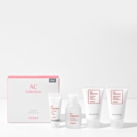AC Collection Trial Kit Mild