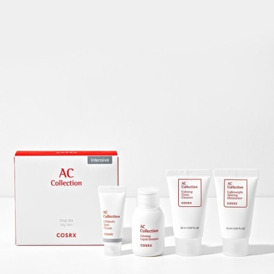 AC Collection Trial Kit Intensive