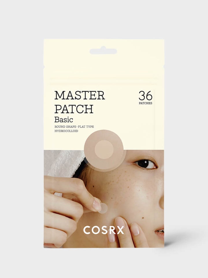 Master Patch Basic 36ea