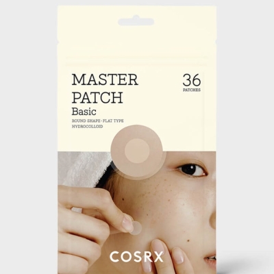 Master Patch Basic 36ea