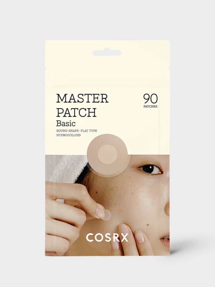 Master Patch Basic 90ea