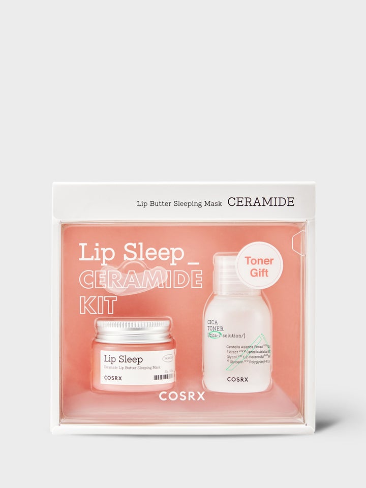 Lip Sleep Special Ceramide Kit