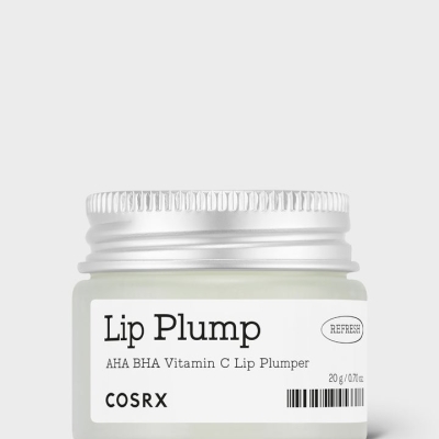 Lip Plump - Refresh AHA BHA Vitamin C Lip Plumper