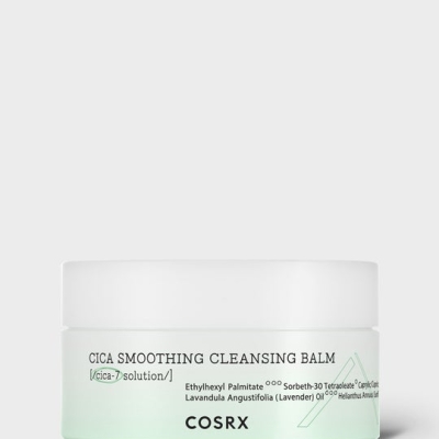 Pure Fit Cica Smoothing Cleansing Balm 120mL