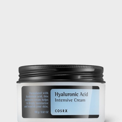 Hyaluronic Acid Intensive Cream 100g