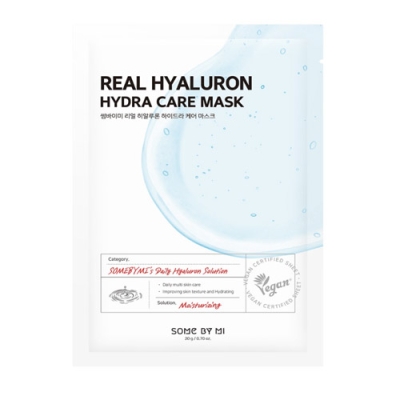 Real Care Mask - Hydra 20g