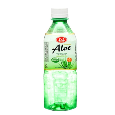 Aloe Drink Original 500ml