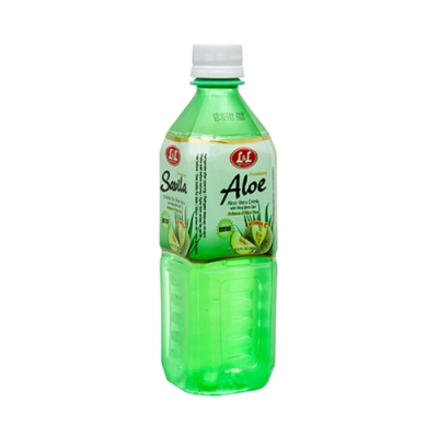 Aloe Drink Melon 500ml
