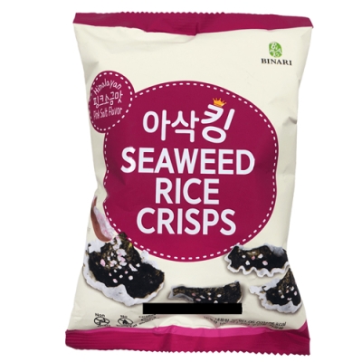 Original Seaweed Snack 30g