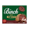 Binch Cafe Mocha Biscuit 204g
