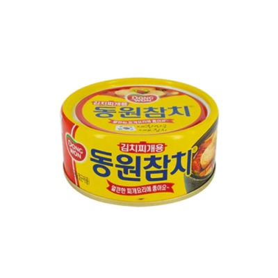 Kimchi Stew Tuna 250g
