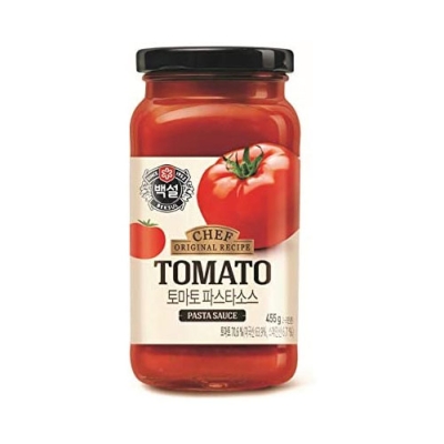 Tomato Pasta Sauce 455g