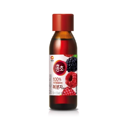 Red Vinegar - Raspberry Wine Mini 50ml