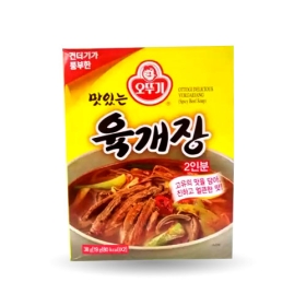 Ready Meal Yukgaejang 38g