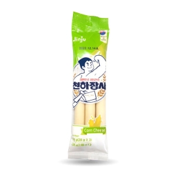 Chunha-Jangsa Sausage Corn Cheese 84g