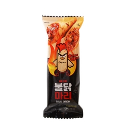 Hot and Spicy Chicken Mari 100g