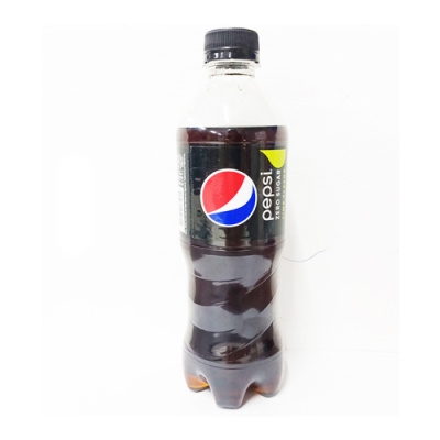 Pepsi Zero Lime(Pet) 500ml