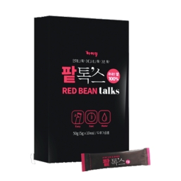 Red Bean Talks