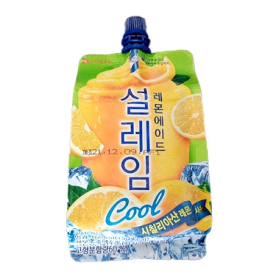Seol Leim Lemonade (Pouch)