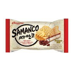 Samanco Vanilla 150ml