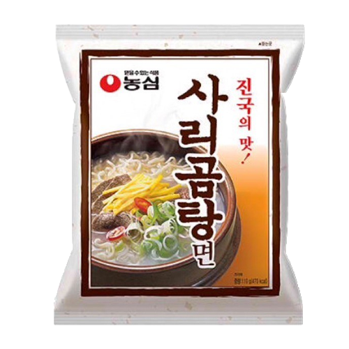 Sarigomtang Noodle Pouch 110g