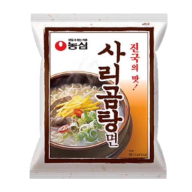 Sarigomtang Noodle Pouch 110g