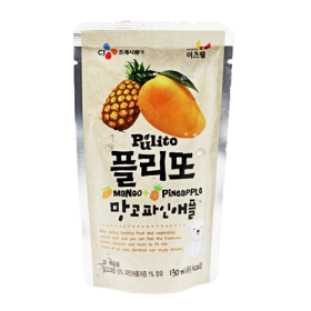 Its Well Pulito Juice Mango Pineapple