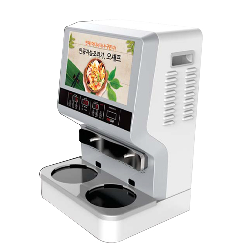 O-Cook Automatic Ramyun Cooker
