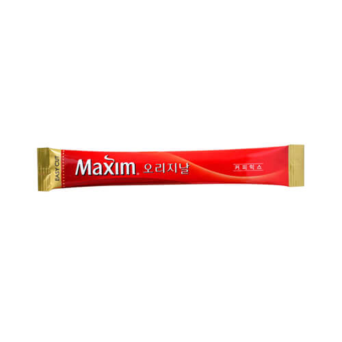 Maxim Original coffee mix 1ea 8g