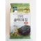 Oliveyoo JaeraeKim (Seasoned Seaweed With Olive Oil) 1pc