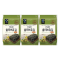 Olive Oil Kim 9p (Seasoned Seaweed with Olive Oil) / 5g