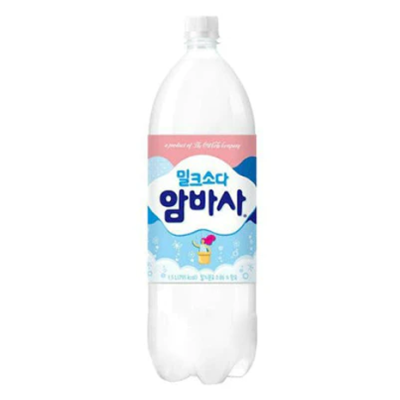 Fanta Milk Soda(Ambasa) 1.5L