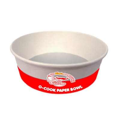 Paper Container(for O-Cook only)