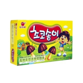 Choco Songee Chocolate Snack 50g