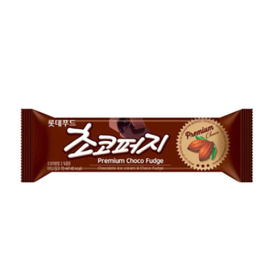 Premium Choco Fudge Bar 70ml