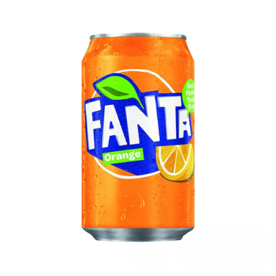 Fanta Orange 355ml